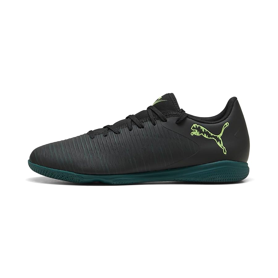 Amazon.com | PUMA Men's Future Play Indoor Trainer Soccer